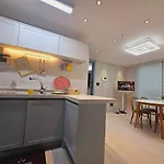 Sky Dome Gasan Digital Complex Lovely Two Room
