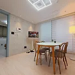 Sky Dome Gasan Digital Complex Lovely Two Room
