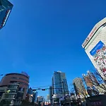 Sky Dome Gasan Digital Complex Lovely Two Room