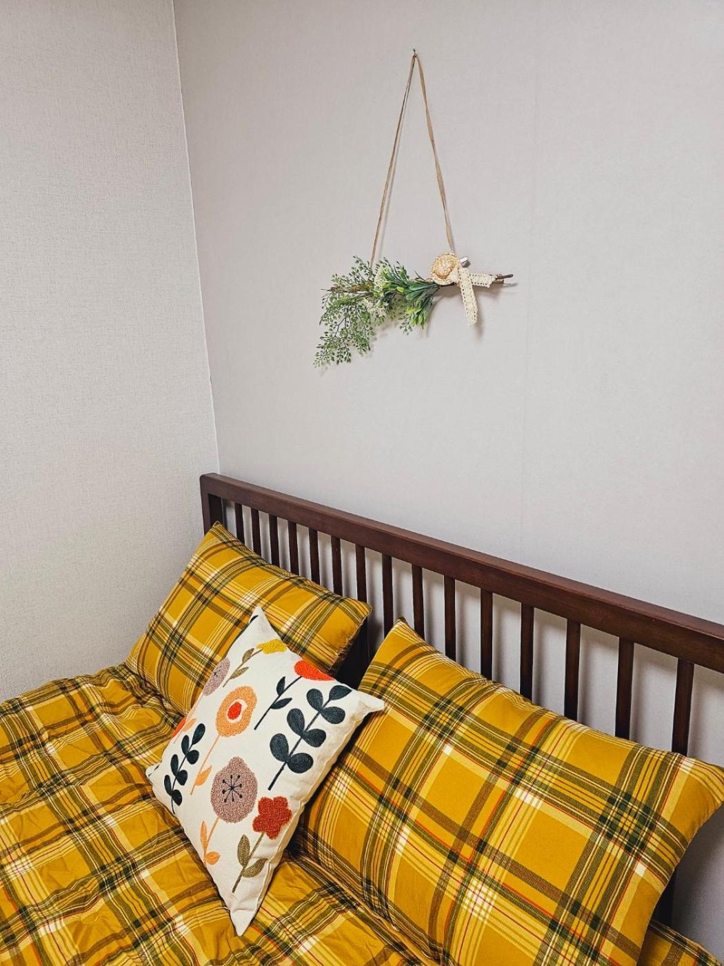 Sky Dome Gasan Digital Complex Lovely Two Apartment Seoul