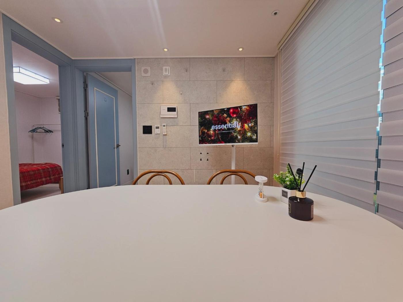 Apartment Sky Dome Gasan Digital Complex Lovely Two *