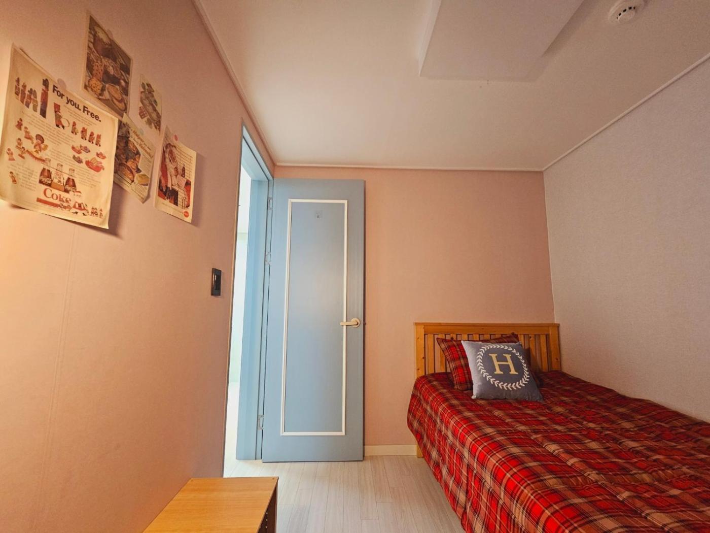 Sky Dome Gasan Digital Complex Lovely Two Apartment Seoul